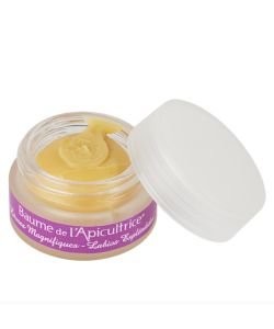 Baume de l'apicultrice - Lèvres magnifiques BIO, 15 ml